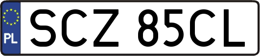 SCZ85CL