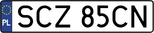 SCZ85CN