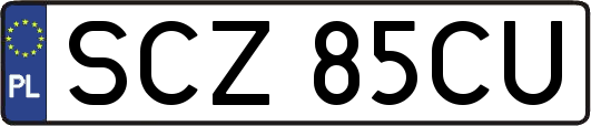 SCZ85CU