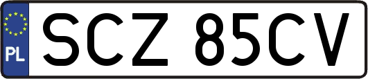 SCZ85CV