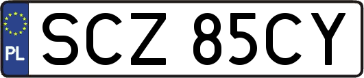 SCZ85CY