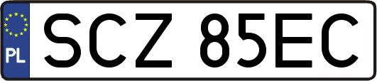 SCZ85EC