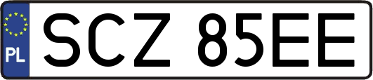SCZ85EE
