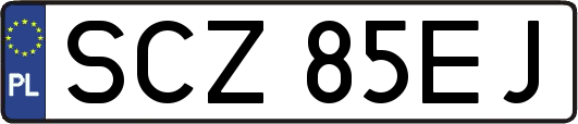 SCZ85EJ