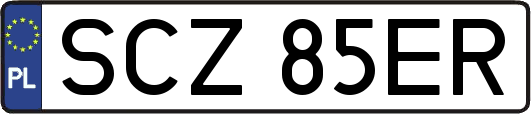 SCZ85ER