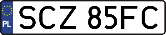 SCZ85FC