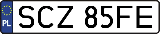 SCZ85FE