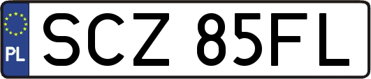 SCZ85FL