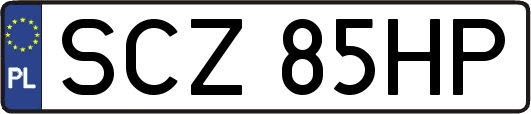 SCZ85HP