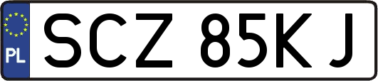 SCZ85KJ