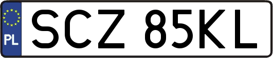 SCZ85KL