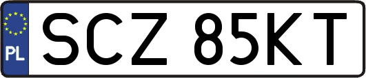 SCZ85KT