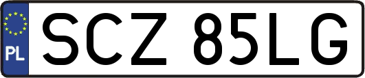 SCZ85LG
