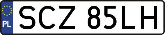 SCZ85LH