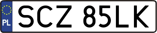 SCZ85LK