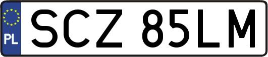 SCZ85LM