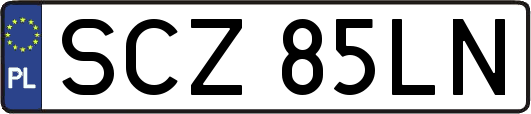 SCZ85LN