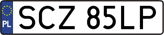 SCZ85LP
