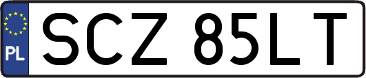 SCZ85LT