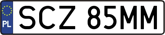 SCZ85MM