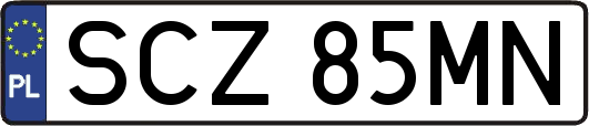 SCZ85MN