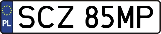 SCZ85MP