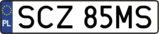 SCZ85MS