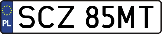 SCZ85MT