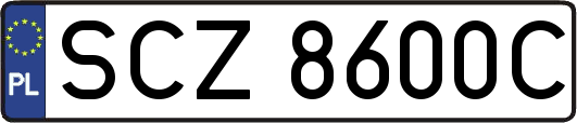SCZ8600C