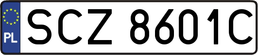 SCZ8601C