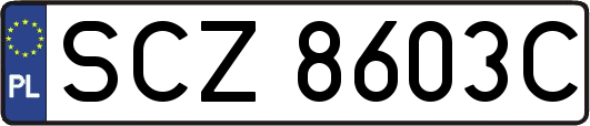 SCZ8603C