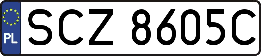 SCZ8605C