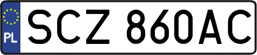 SCZ860AC