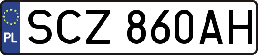 SCZ860AH