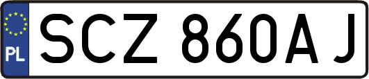 SCZ860AJ
