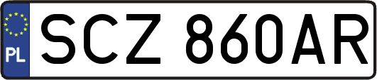 SCZ860AR