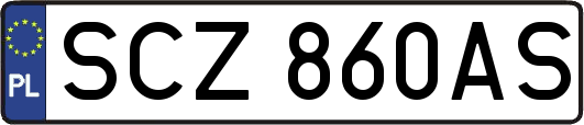 SCZ860AS