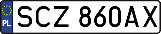 SCZ860AX