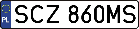 SCZ860MS