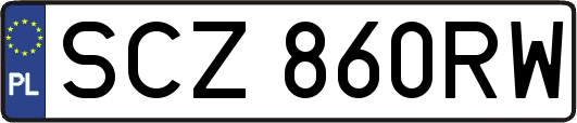 SCZ860RW