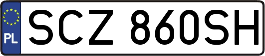 SCZ860SH