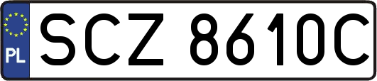 SCZ8610C