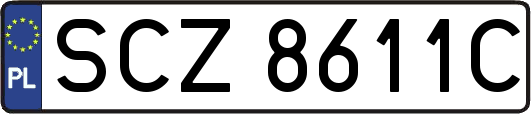 SCZ8611C