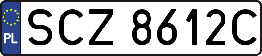 SCZ8612C