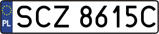 SCZ8615C