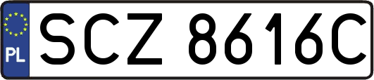 SCZ8616C