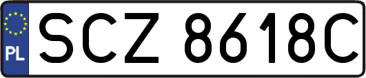 SCZ8618C