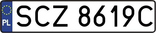 SCZ8619C