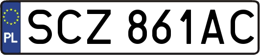 SCZ861AC