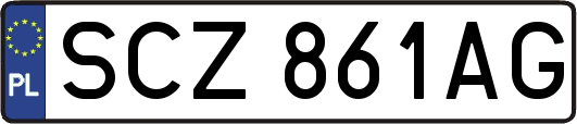 SCZ861AG
